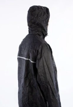 Ralka Regenpak - Senior - Zwart/Antraciet - XXL -Regenjas En Paraplu 819x1200 3