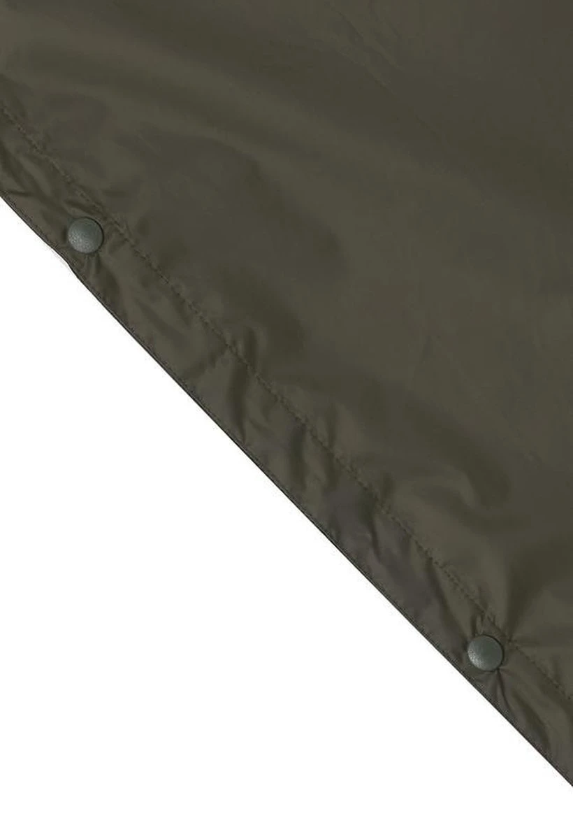 Mac in a Sac - Regenponcho - Khaki Mac In A Sac - Regenponcho - Khaki -Regenjas En Paraplu 820x1200 1