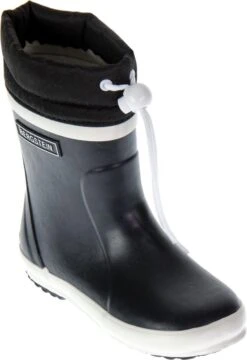 Bergstein Winterboot - Regenlaarzen - Unisex Junior - Black - Maat 30 -Regenjas En Paraplu 824x1200 1
