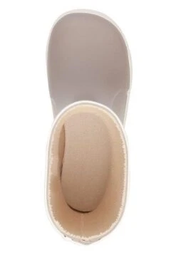 Bergstein Rainboot - Regenlaarzen - Unisex Junior - Sand - Maat 28 -Regenjas En Paraplu 827x1200 3