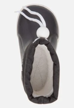 Bergstein Winterboot - Regenlaarzen - Unisex Junior - Black - Maat 21 -Regenjas En Paraplu 827x1200 4