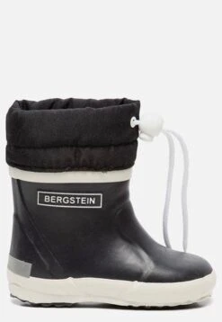 Bergstein Winterboot - Regenlaarzen - Unisex Junior - Black - Maat 21 -Regenjas En Paraplu 827x1200 5
