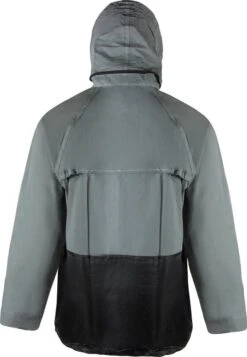 C-Line Regenpak Met Capuchon - Reflecterende Jas - Nieuw Model - Kinder Maat 158/164 -Regenjas En Paraplu 830x1200 1