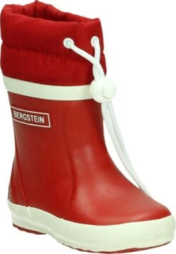 Bergstein Winterboot - Regenlaarzen - Unisex Junior - Red - Maat 20 10 Bergstein Winterboot - Regenlaarzen - Unisex Junior - Red - Maat 20 -Regenjas En Paraplu 830x1200 13
