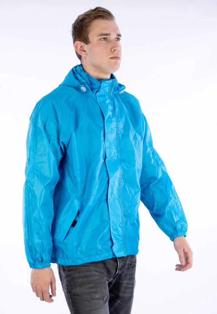 Ralka Regenjack - Senior - Zwart - XXL Ralka Regenjack - Senior - Zwart - XXL -Regenjas En Paraplu 831x1200 1