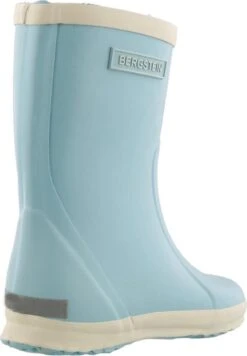 Bergstein Rainboot - Regenlaarzen - Unisex Junior - Celeste - Maat 23 -Regenjas En Paraplu 832x1200 1
