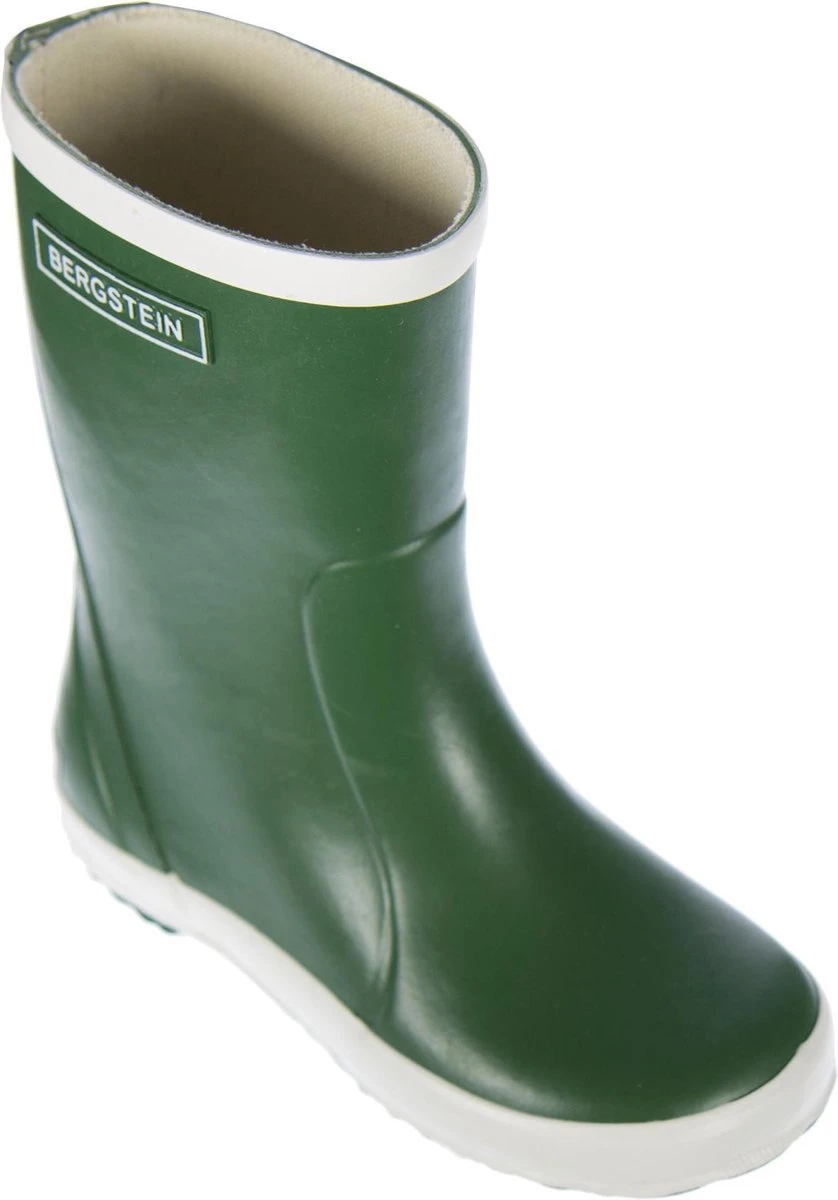Bergstein Rainboot - Regenlaarzen - Unisex Junior - Forest - Maat 27 Bergstein Rainboot - Regenlaarzen - Unisex Junior - Forest - Maat 27 -Regenjas En Paraplu 838x1200 1