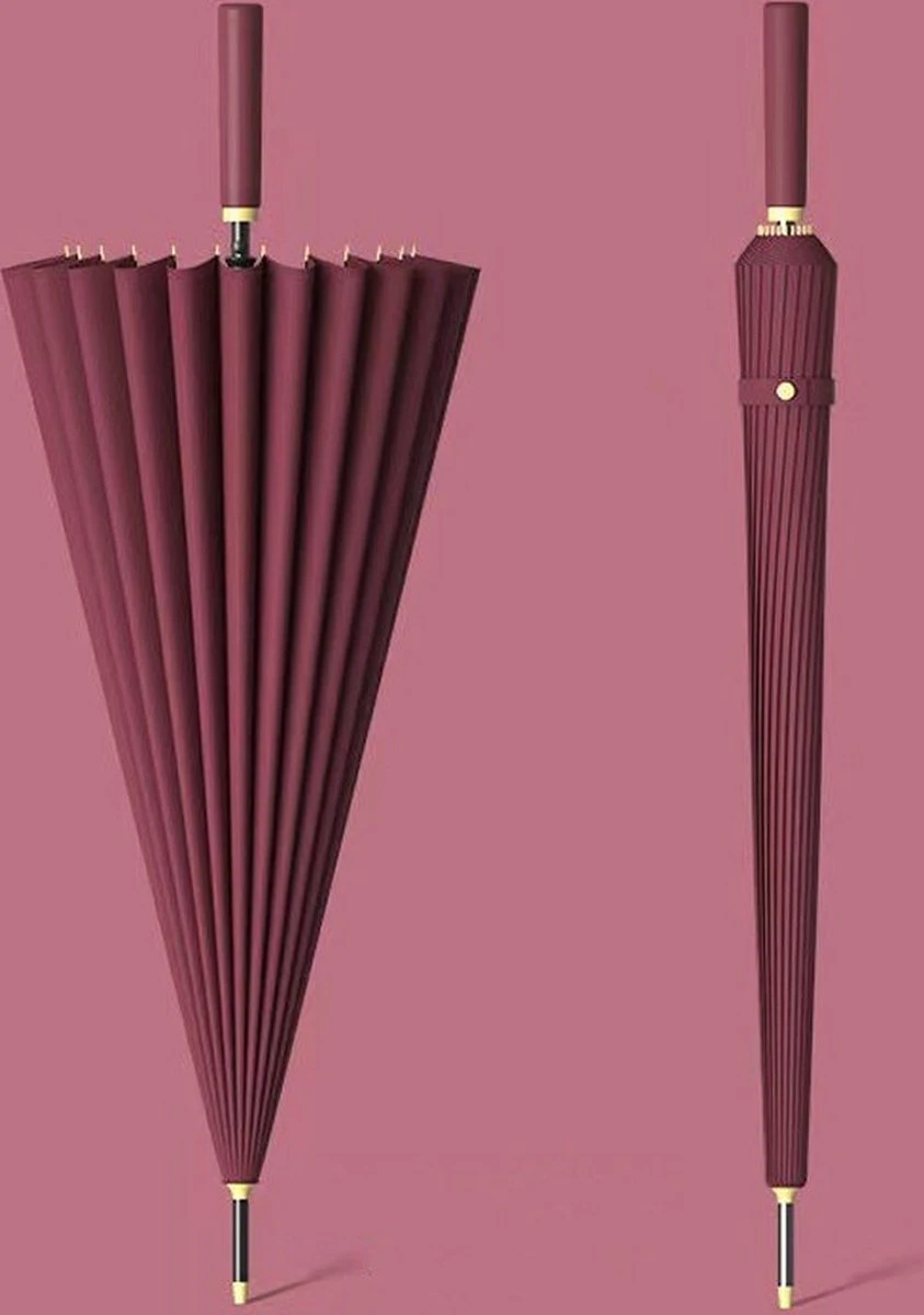 Luxe stormparaplu -Stormparaplu-24ribben-extra sterk paraplu-mooie paraplu-windkracht 8 paraplu Merkloos Luxe Stormparaplu -Stormparaplu-24ribben-extra Sterk Paraplu-mooie Paraplu-windkracht 8 Paraplu -Regenjas En Paraplu 843x1200 1