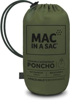 Mac In A Sac - Regenponcho - Khaki 7 Mac In A Sac - Regenponcho - Khaki -Regenjas En Paraplu 845x1200 1