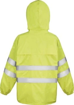 Merkloos REGENPAK - WATERPROOF - REGENJAS - REGENBROEK - REFLECTEREND - MAAT M 3 Merkloos REGENPAK - WATERPROOF - REGENJAS - REGENBROEK - REFLECTEREND - MAAT M -Regenjas En Paraplu 846x1200