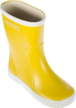 Bergstein Rainboot - Regenlaarzen - Unisex Junior - Yellow - Maat 27 21 Bergstein Rainboot - Regenlaarzen - Unisex Junior - Yellow - Maat 27 -Regenjas En Paraplu 849x1200 1