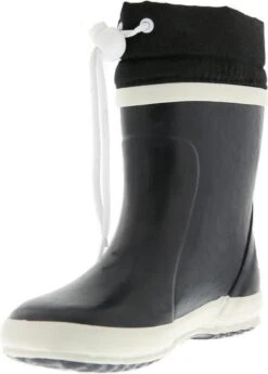 Bergstein Winterboot - Regenlaarzen - Unisex Junior - Black - Maat 23 -Regenjas En Paraplu 859x1200 19