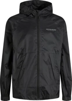 Jack & Jones Solar Regenpak Unisex - Maat 176 6 Jack & Jones Solar Regenpak Unisex - Maat 176 -Regenjas En Paraplu 859x1200