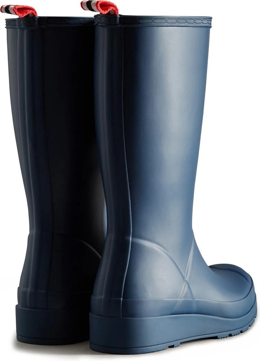 Hunter - Regenlaarzen voor dames - Original Play Boots Tall - Marineblauw - maat 38EU Hunter - Regenlaarzen Voor Dames - Original Play Boots Tall - Marineblauw - Maat 38EU -Regenjas En Paraplu 865x1200 1