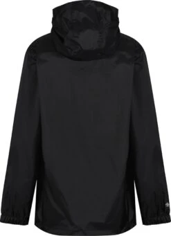 Regatta Pack It III Regenjas Junior Jas - Maat 164 - Unisex - Zwart -Regenjas En Paraplu 868x1200 1