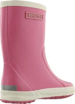 Bergstein Rainboot - Regenlaarzen - Unisex Junior - Pink - Maat 27 -Regenjas En Paraplu 868x1200 2