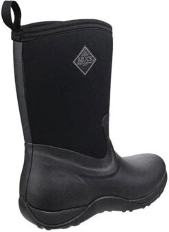 Muck Boot Arctic Weekend Outdoorlaarzen - Zwart - Dames - Maat 39/40 3 Muck Boot Arctic Weekend Outdoorlaarzen - Zwart - Dames - Maat 39/40 -Regenjas En Paraplu 877x1200