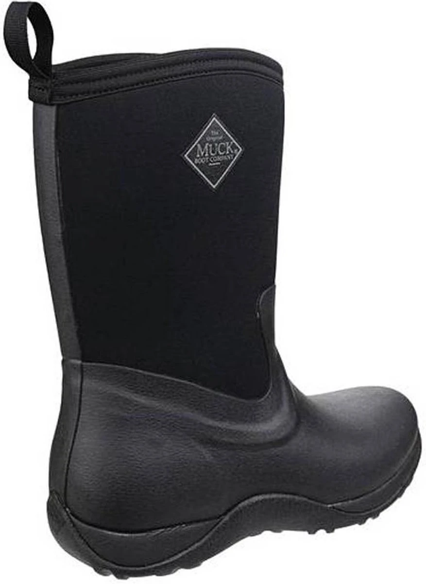 Muck Boot Arctic Weekend Outdoorlaarzen - Zwart - Dames - Maat 39/40 Muck Boot Arctic Weekend Outdoorlaarzen - Zwart - Dames - Maat 39/40 -Regenjas En Paraplu