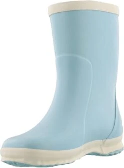 Bergstein Rainboot - Regenlaarzen - Unisex Junior - Celeste - Maat 23 -Regenjas En Paraplu 885x1200 1