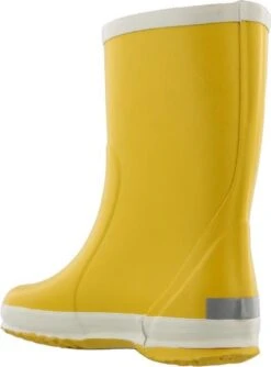 Bergstein Rainboot - Regenlaarzen - Unisex Junior - Yellow - Maat 25 -Regenjas En Paraplu 887x1200 3