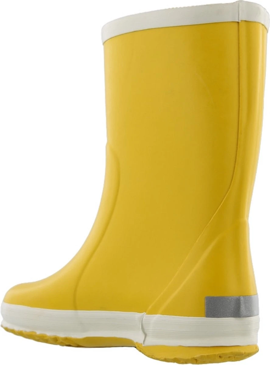 Bergstein Rainboot - Regenlaarzen - Unisex Junior - Yellow - Maat 27 Bergstein Rainboot - Regenlaarzen - Unisex Junior - Yellow - Maat 27 -Regenjas En Paraplu 887x1200 4
