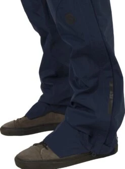 AGU Section Regenbroek Essential Heren - Blauw - L - Waterdicht & Ademend -Regenjas En Paraplu 889x1200 1