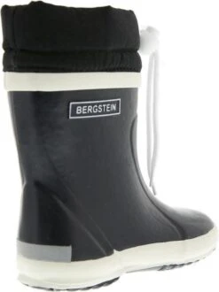Bergstein Winterboot - Regenlaarzen - Unisex Junior - Black - Maat 30 -Regenjas En Paraplu 898x1200 8