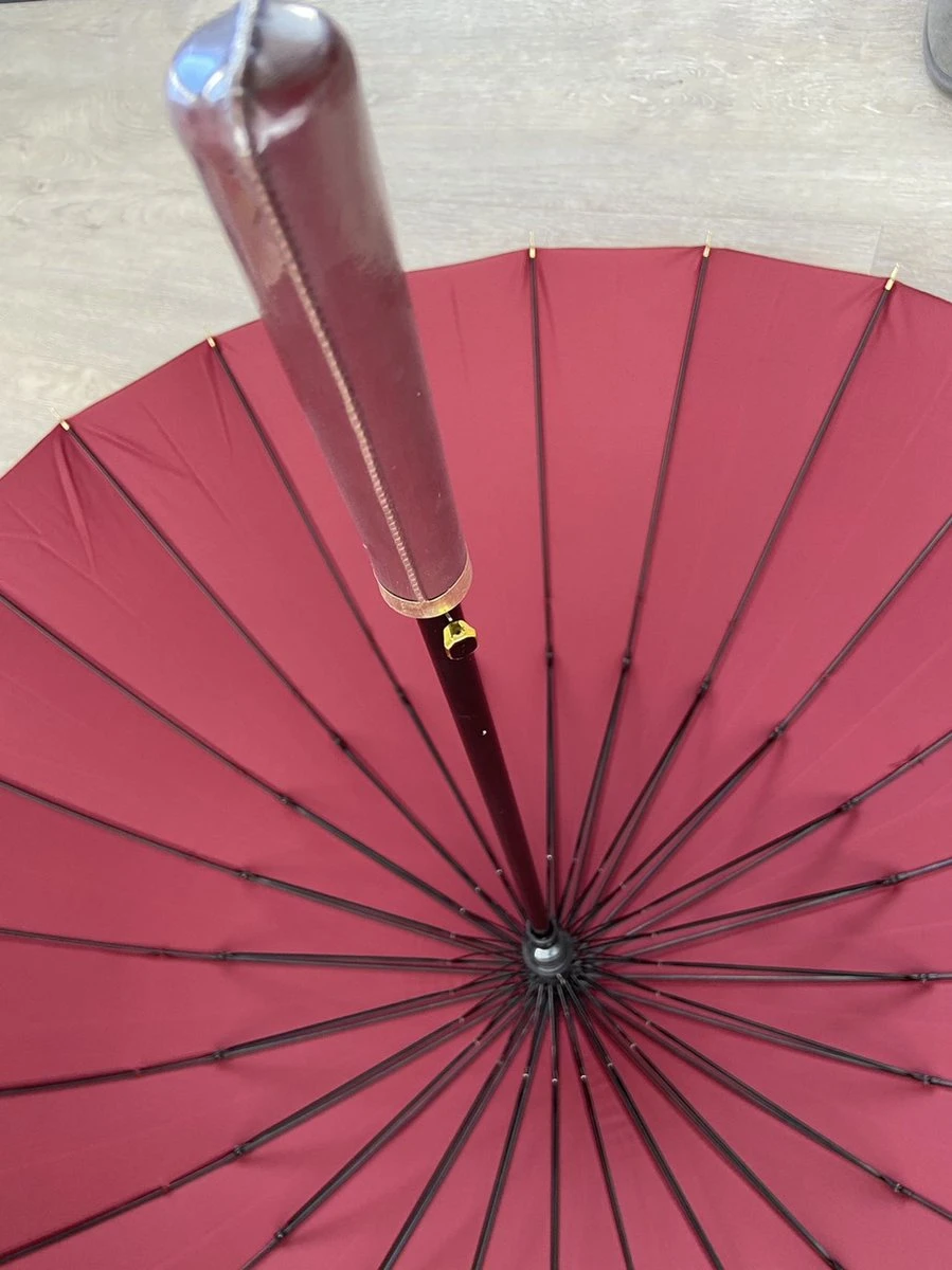 Luxe stormparaplu -Stormparaplu-24ribben-extra sterk paraplu-mooie paraplu-windkracht 8 paraplu Merkloos Luxe Stormparaplu -Stormparaplu-24ribben-extra Sterk Paraplu-mooie Paraplu-windkracht 8 Paraplu -Regenjas En Paraplu 899x1200 5