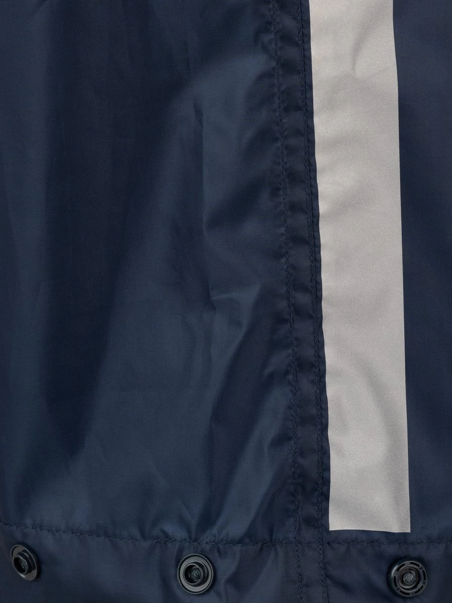 BJØRNSON Vesi Regenbroek Dames & Heren - Waterdicht - Maat S - Donkerblauw BJØRNSON Vesi Regenbroek Dames & Heren - Waterdicht - Maat S - Donkerblauw -Regenjas En Paraplu 900x1200 24