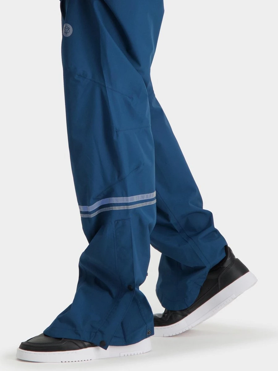 AGU Original Regenpak Essential - Blauw - L - Dames & Heren - Waterdicht & Ademend AGU Original Regenpak Essential - Blauw - L - Dames & Heren - Waterdicht & Ademend -Regenjas En Paraplu 900x1200 26