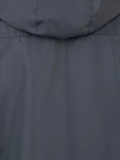 BJØRNSON Remco Regenjas / Zomerjas Zomer Heren - Waterdicht - Maat 3XL - Antra -Regenjas En Paraplu 900x1200 30