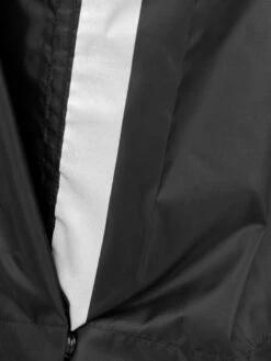 BJØRNSON Dusch Regenpak Dames & Heren - Waterdicht - Maat 2XL - Zwart -Regenjas En Paraplu 900x1200 38