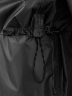 BJØRNSON Dusch Regenpak Dames & Heren - Waterdicht - Maat 2XL - Zwart -Regenjas En Paraplu 900x1200 40