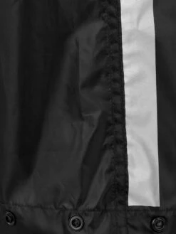 BJØRNSON Vesi Regenbroek Dames & Heren - Waterdicht - Maat L - Zwart -Regenjas En Paraplu 900x1200 55