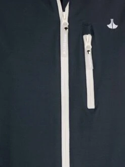 BJØRNSON Iduna Regenjas - Zomerjas - Dames - Waterdicht - Maat 52 - Donkerblauw 5 BJØRNSON Iduna Regenjas - Zomerjas - Dames - Waterdicht - Maat 52 - Donkerblauw -Regenjas En Paraplu 900x1200 7