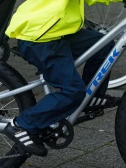 AGU GO Kids Regenbroek Essential - - 164 - Meisjes & Jongens - Waterdicht & Ademend -Regenjas En Paraplu 900x1200 73