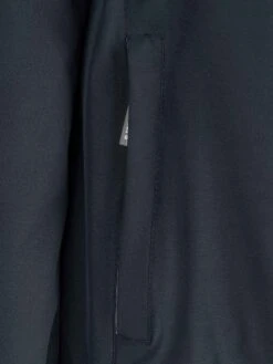 BJØRNSON Iduna Regenjas - Zomerjas - Dames - Waterdicht - Maat 52 - Donkerblauw 7 BJØRNSON Iduna Regenjas - Zomerjas - Dames - Waterdicht - Maat 52 - Donkerblauw -Regenjas En Paraplu 900x1200 8