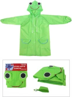 Regenjas En Paraplu -Regenjas En Paraplu 901x1200