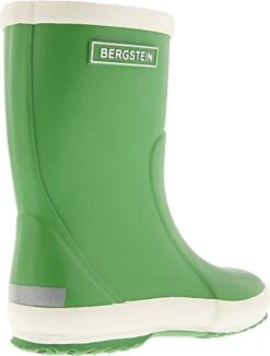 Bergstein Rainboot - Regenlaarzen - Unisex Junior - Grass - Maat 26 -Regenjas En Paraplu 908x1200 2