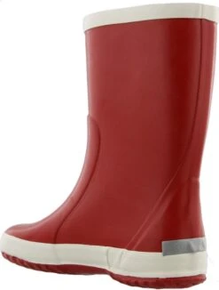 Bergstein Rainboot - Regenlaarzen - Unisex Junior - Red - Maat 27 -Regenjas En Paraplu 909x1200 1
