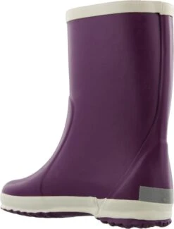 Bergstein Rainboot - Regenlaarzen - Unisex Junior - Purple - Maat 27 -Regenjas En Paraplu 913x1200 2
