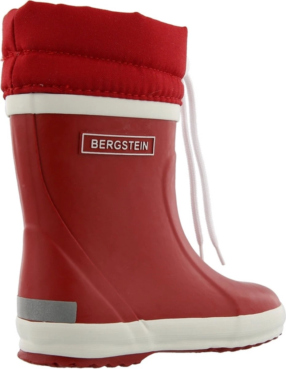 Bergstein Winterboot - Regenlaarzen - Unisex Junior - Red - Maat 20 Bergstein Winterboot - Regenlaarzen - Unisex Junior - Red - Maat 20 -Regenjas En Paraplu 931x1200 2