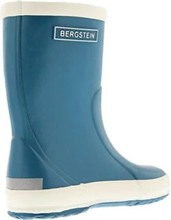 Bergstein Rainboot - Regenlaarzen - Unisex Junior - Jade - Maat 27 -Regenjas En Paraplu 933x1200 8