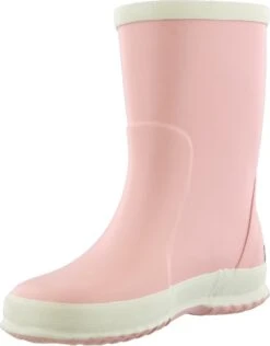 Bergstein Rainboot - Regenlaarzen - Unisex Junior - Soft Pink - Maat 23 -Regenjas En Paraplu 938x1200 2