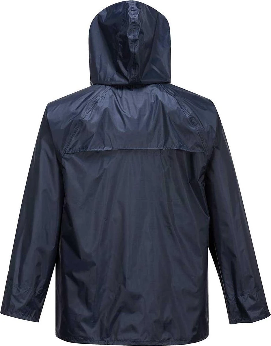 Regenpak 2 delig Donker Blauw Maat XL Portwest Regenpak 2 Delig Donker Blauw Maat XL -Regenjas En Paraplu 939x1200 1
