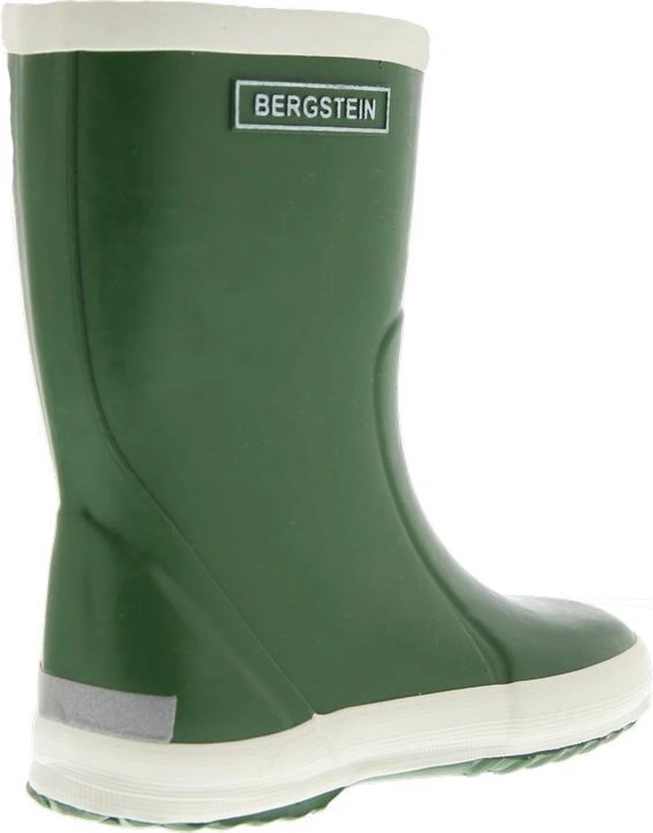 Bergstein Rainboot - Regenlaarzen - Unisex Junior - Forest - Maat 27 Bergstein Rainboot - Regenlaarzen - Unisex Junior - Forest - Maat 27 -Regenjas En Paraplu 940x1200 3