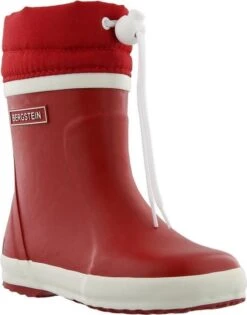Bergstein Winterboot - Regenlaarzen - Unisex Junior - Red - Maat 29 -Regenjas En Paraplu 940x1200 7