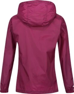 Regatta Pack-it Iii Regenjack Dames Middenpaars Maat L -Regenjas En Paraplu 941x1200 2