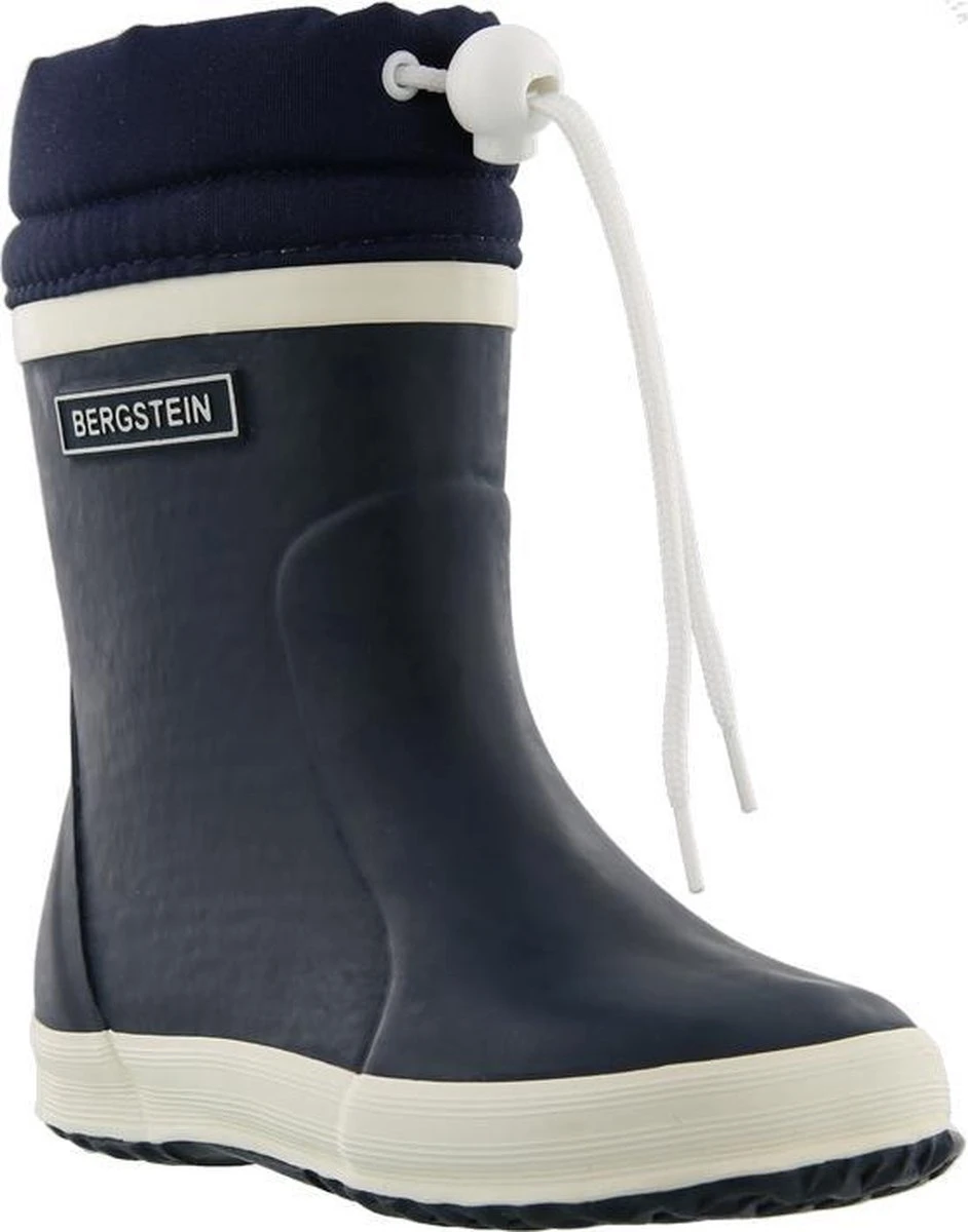 Bergstein Winterboot - Regenlaarzen - Unisex Junior - Dark Blue - Maat 33 Bergstein Winterboot - Regenlaarzen - Unisex Junior - Dark Blue - Maat 33 -Regenjas En Paraplu 942x1200 1