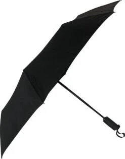 FlinQ Stormparaplu - Windbestendig - Snelheden Tot 120 Km/h - Zwart - Uitschuifbaar -Regenjas En Paraplu 944x1200 1